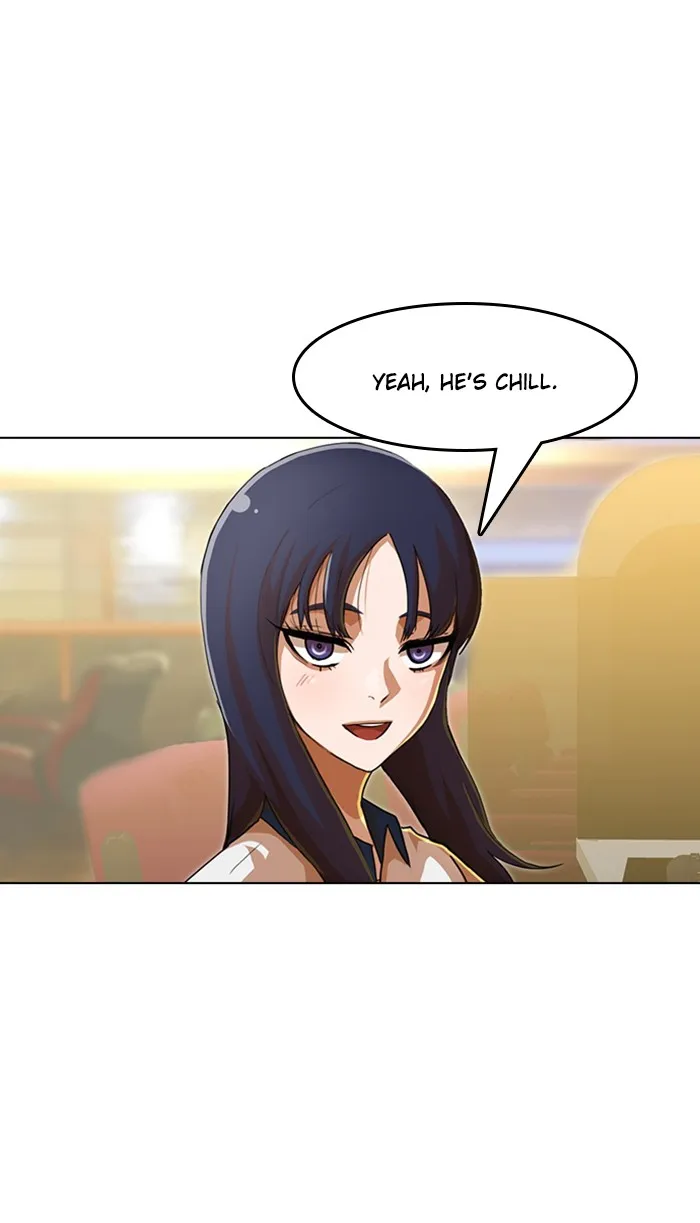 Read Random Chat Manga Online