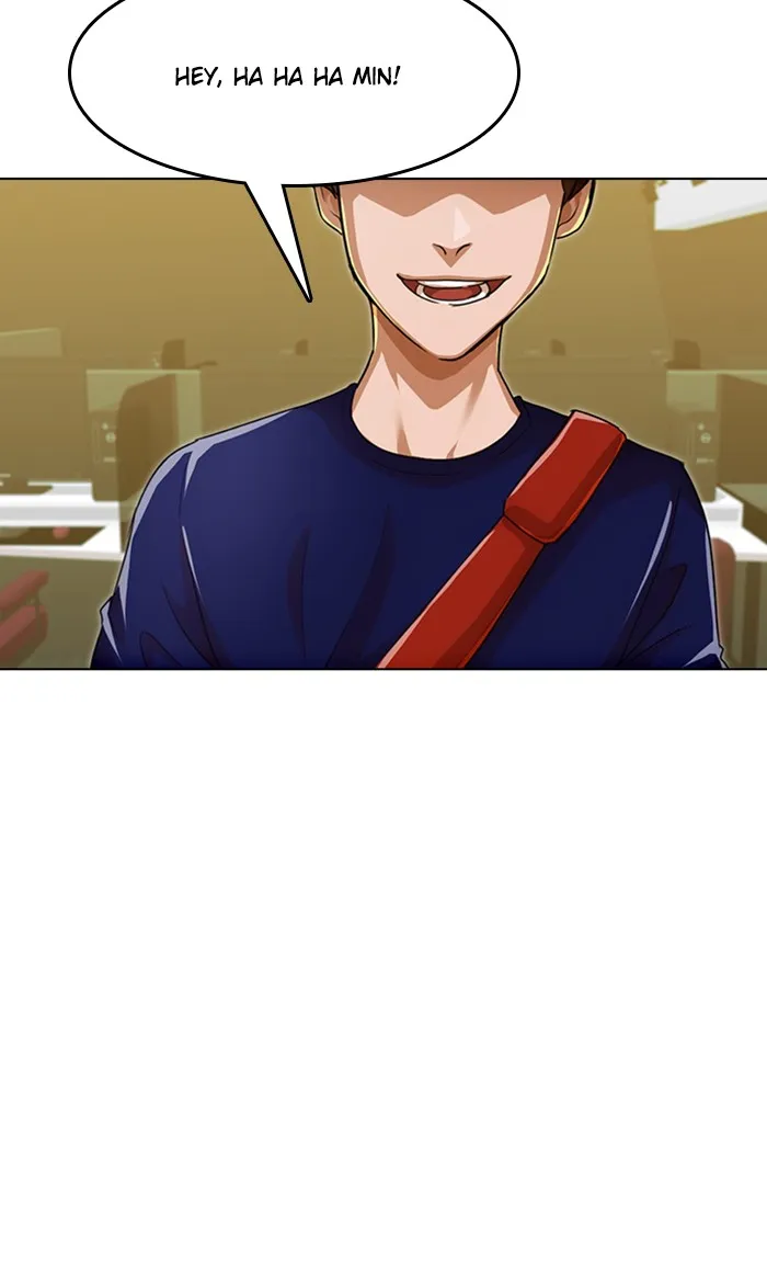 Read Random Chat Manga Online
