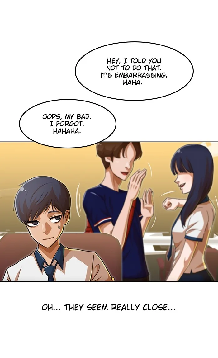 Read Random Chat Manga Online