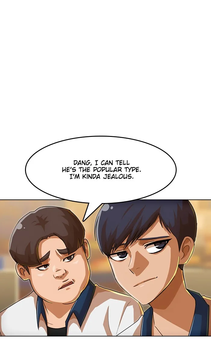 Read Random Chat Manga Online