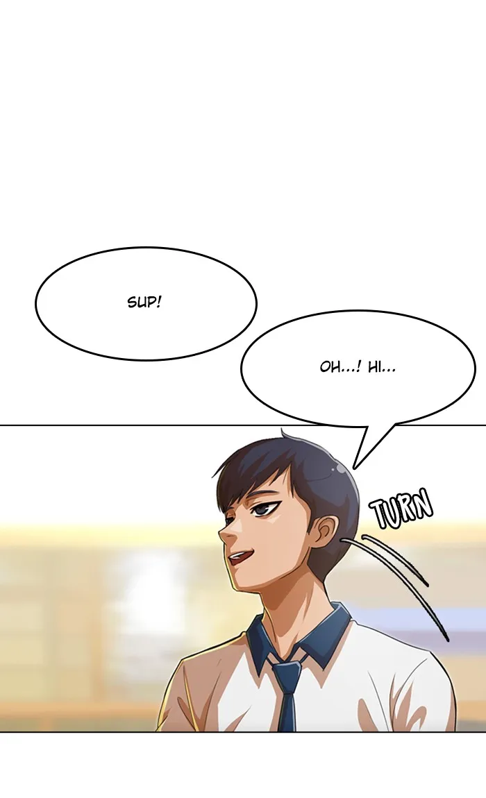 Read Random Chat Manga Online