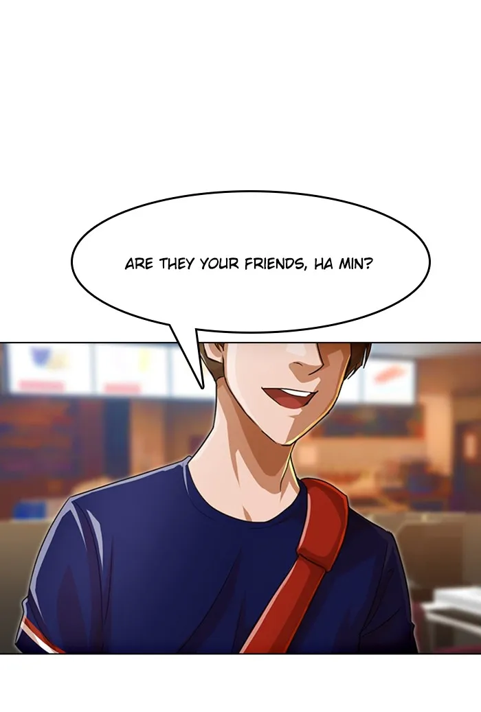 Read Random Chat Manga Online