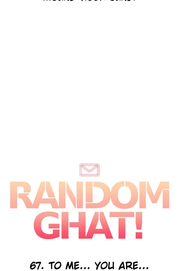 Read Random Chat Manga Online