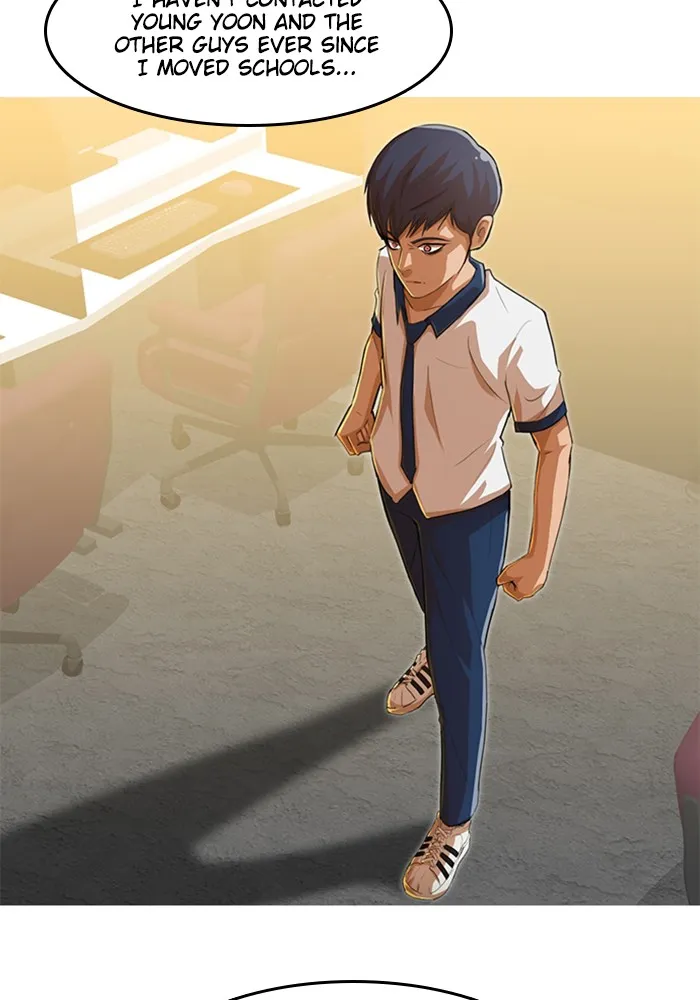 Read Random Chat Manga Online