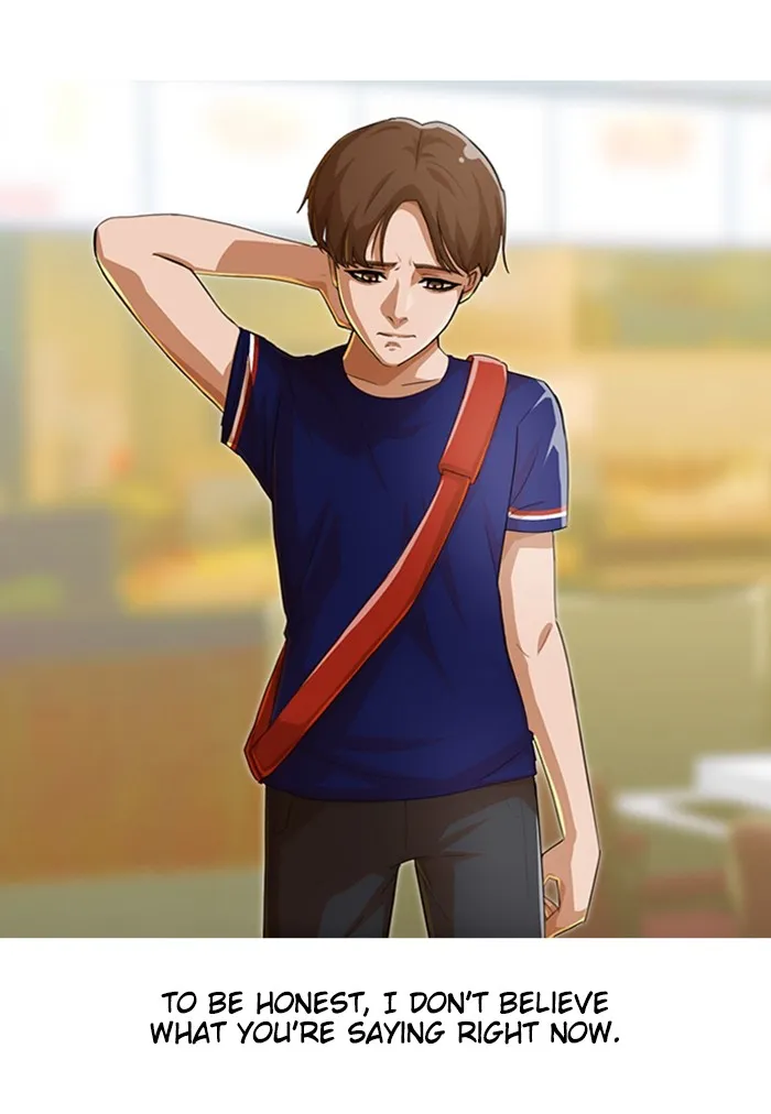Read Random Chat Manga Online