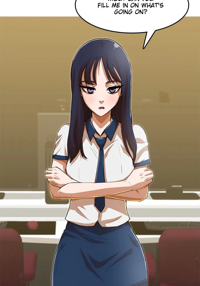 Read Random Chat Manga Online