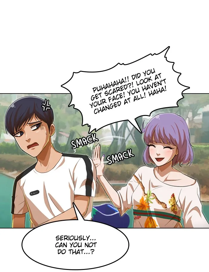 Read Random Chat Manga Online