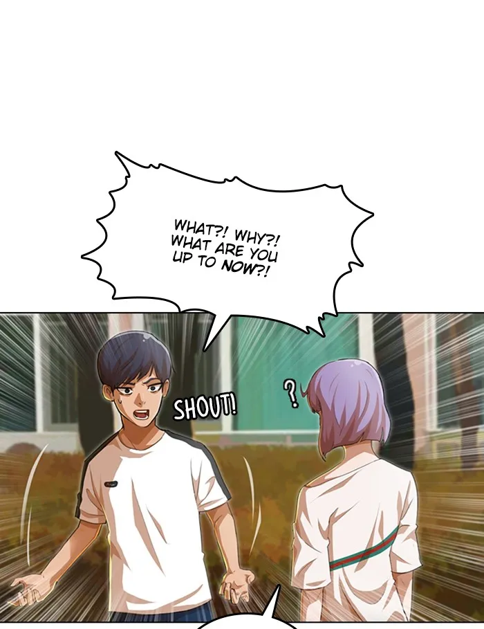 Read Random Chat Manga Online