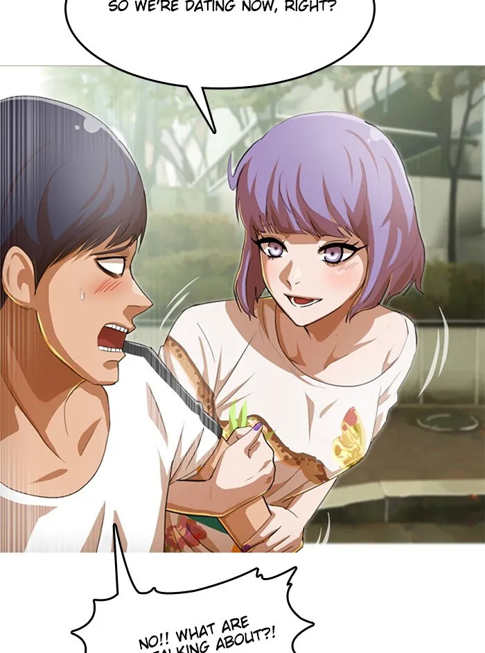 Read Random Chat Manga Online