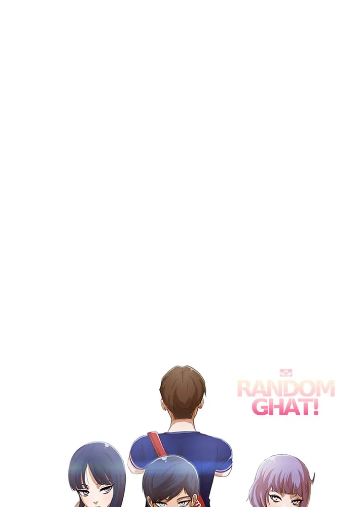 Read Random Chat Manga Online