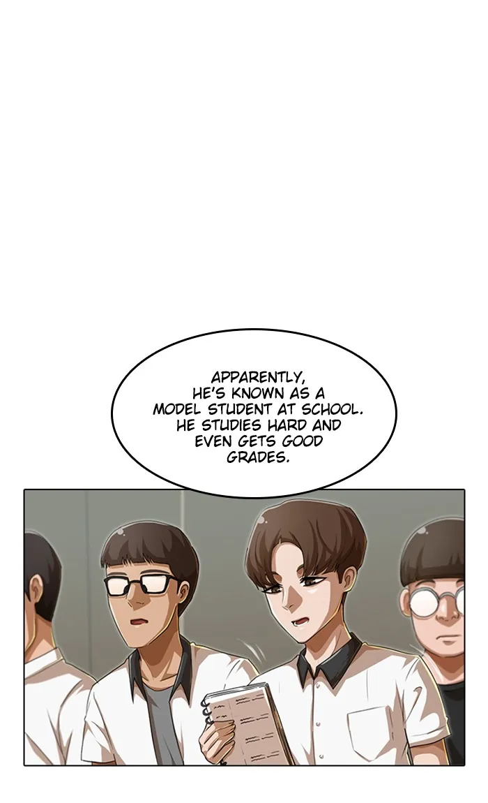 Read Random Chat Manga Online
