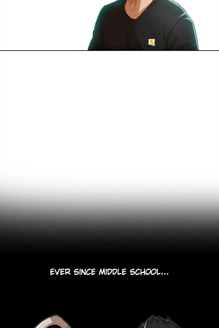 Read Random Chat Manga Online