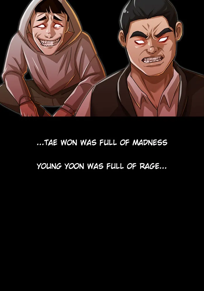 Read Random Chat Manga Online