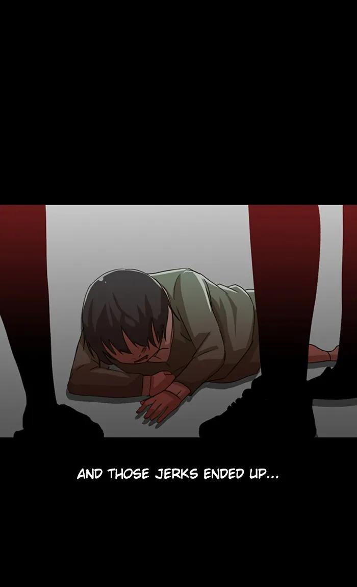 Read Random Chat Manga Online