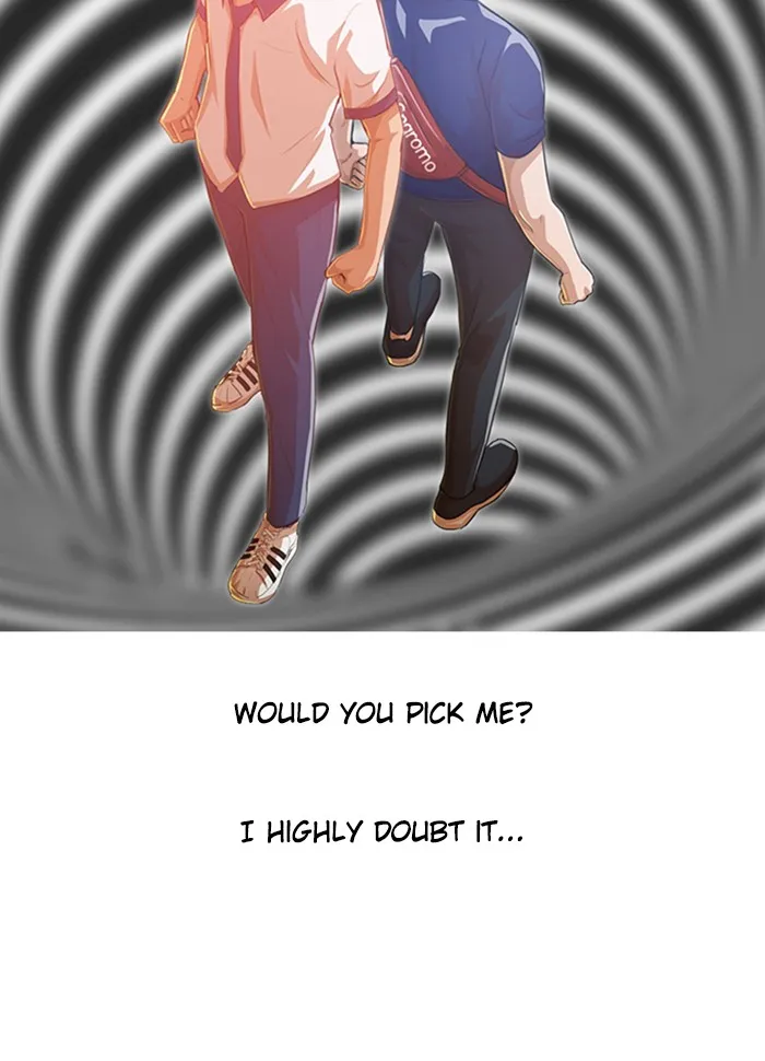 Read Random Chat Manga Online
