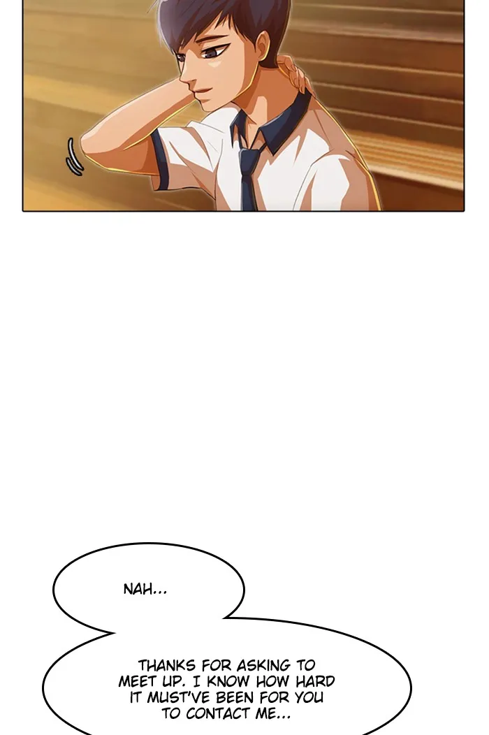 Read Random Chat Manga Online
