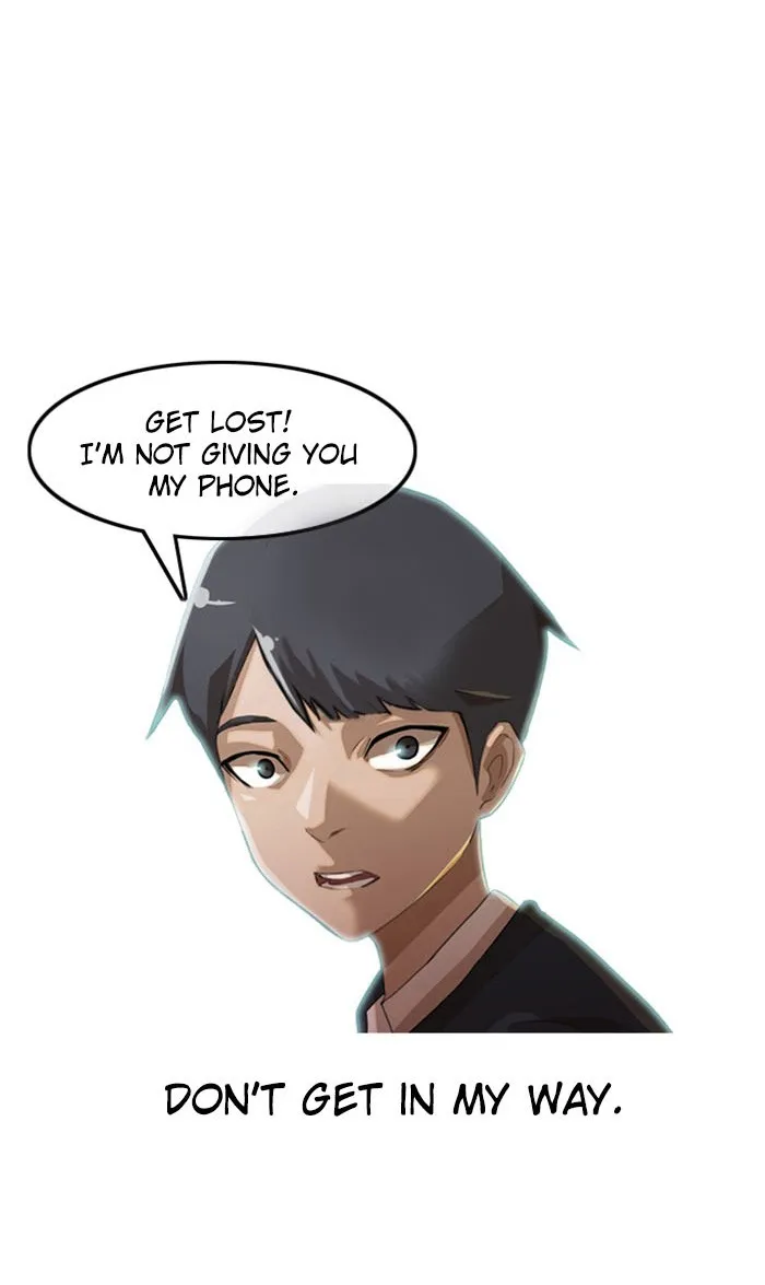 Read Random Chat Manga Online
