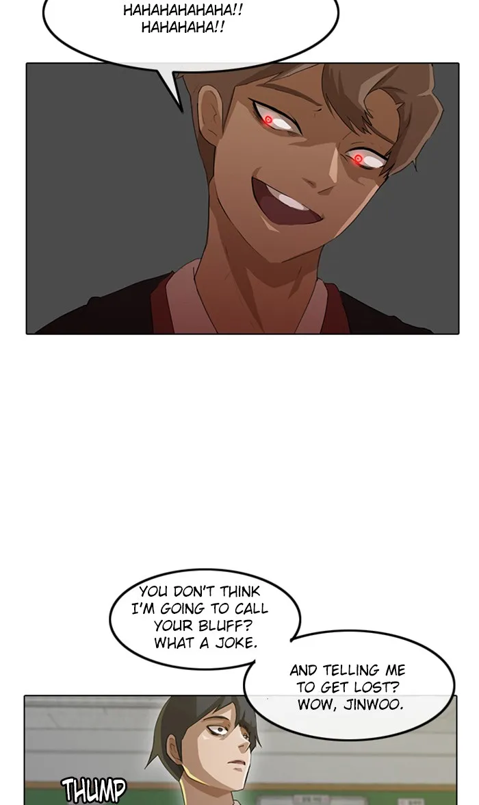 Read Random Chat Manga Online