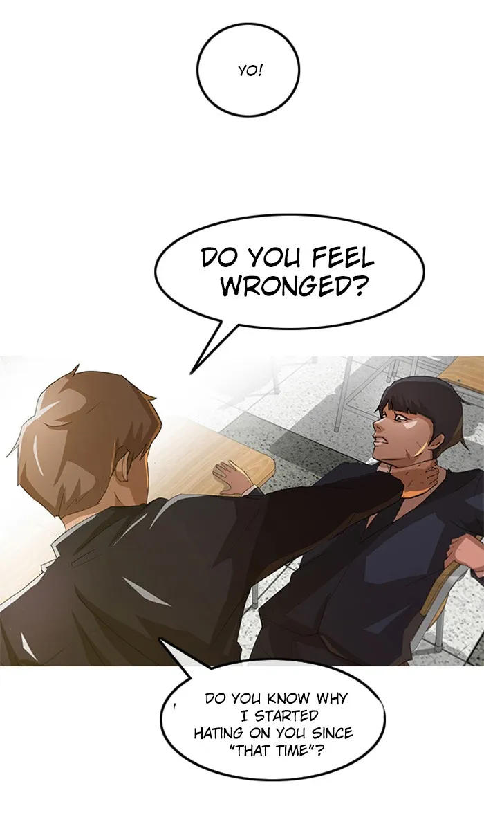 Read Random Chat Manga Online