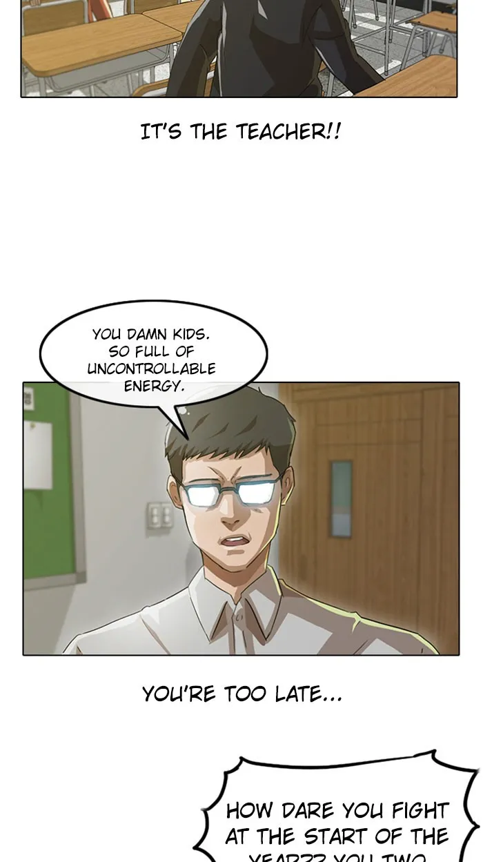 Read Random Chat Manga Online