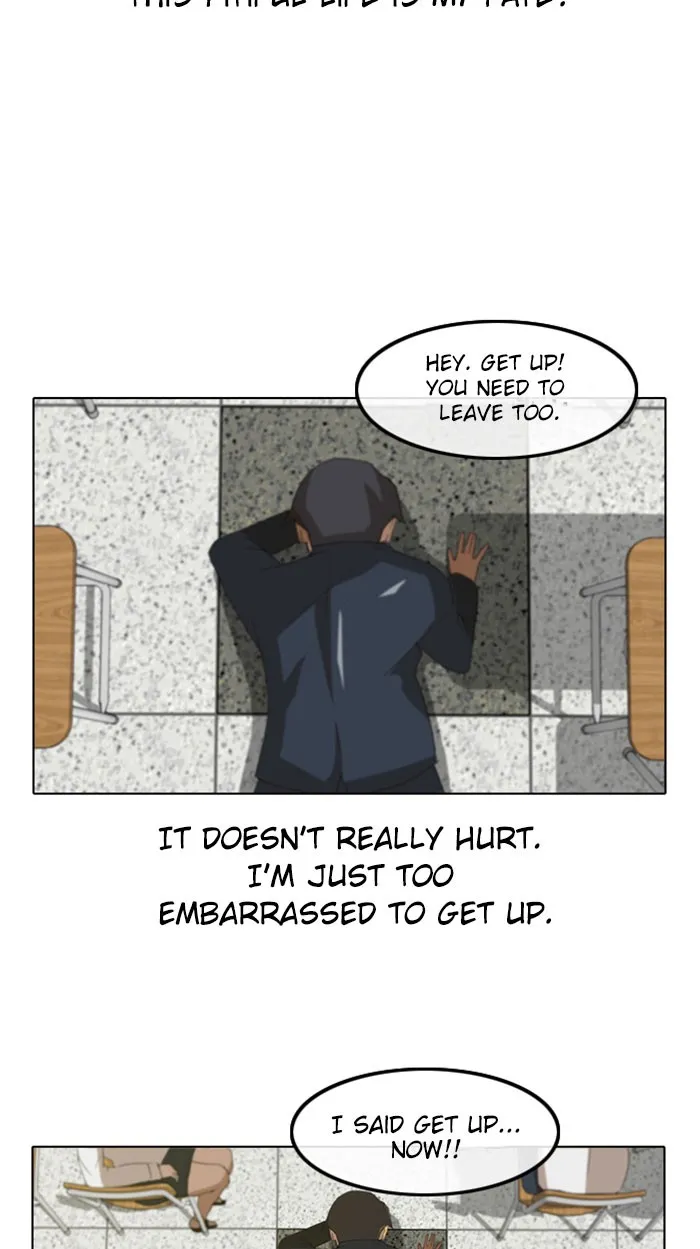 Read Random Chat Manga Online
