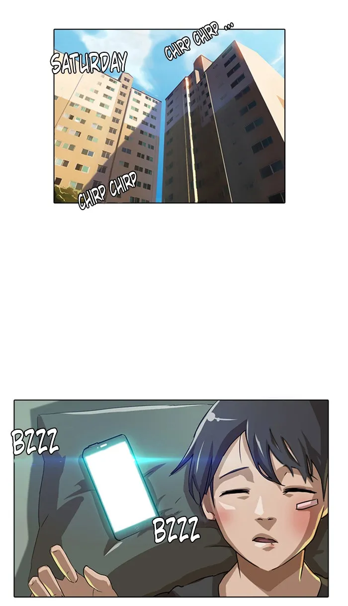 Read Random Chat Manga Online