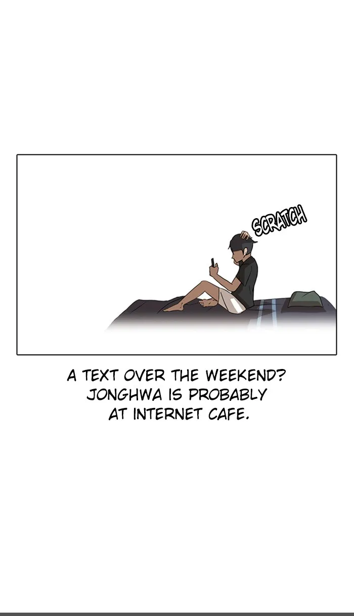 Read Random Chat Manga Online