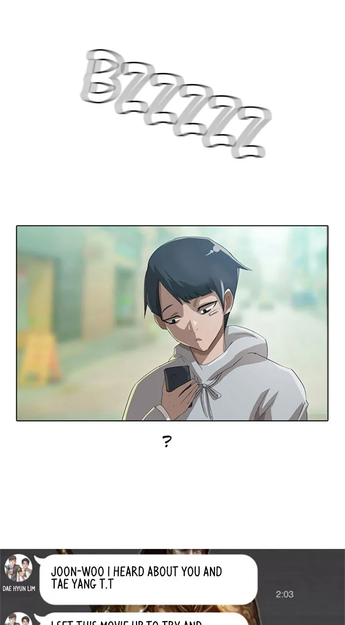 Read Random Chat Manga Online