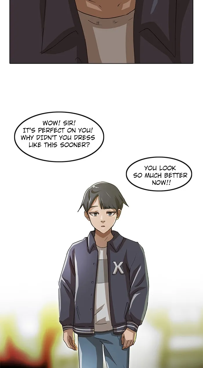 Read Random Chat Manga Online