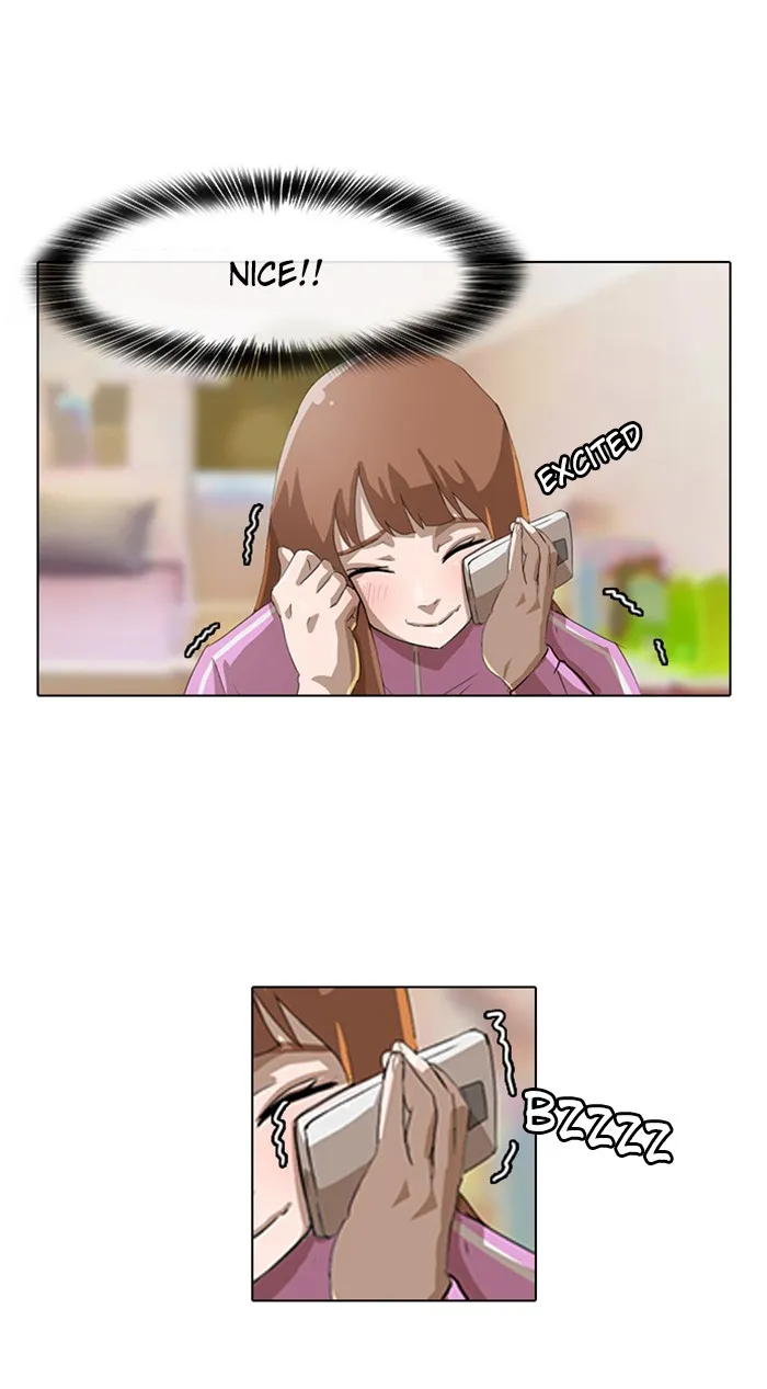 Read Random Chat Manga Online