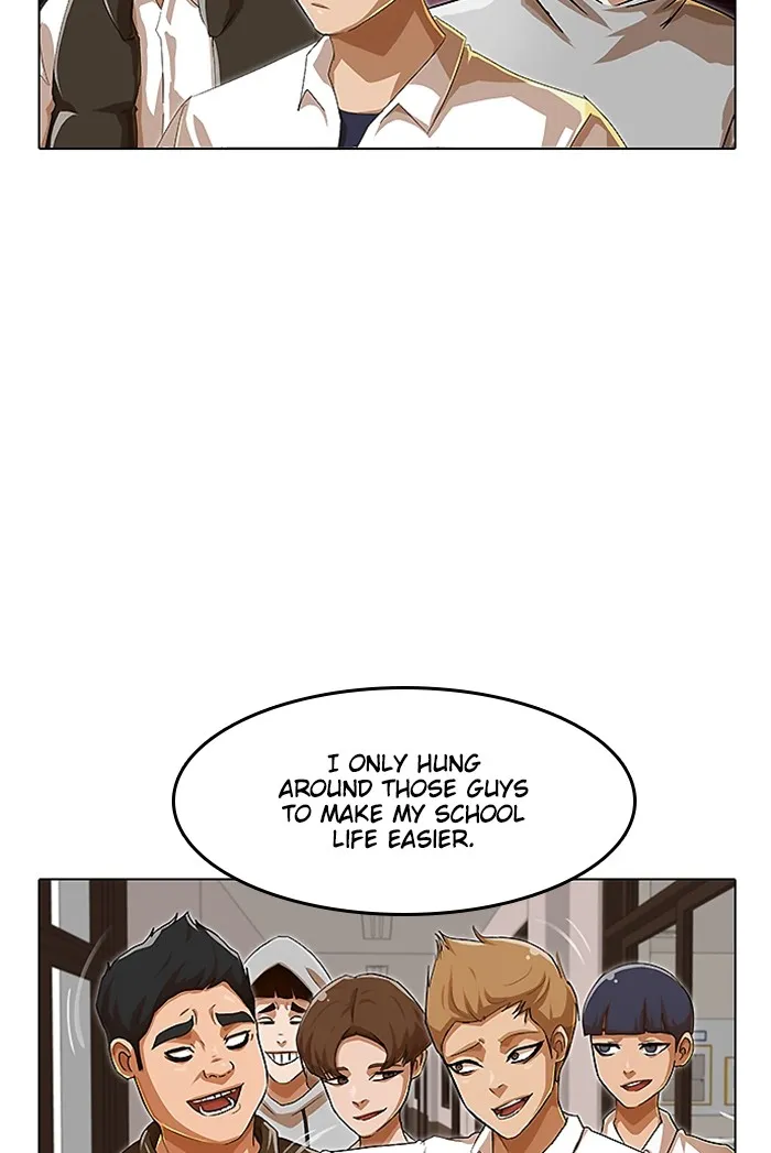 Read Random Chat Manga Online