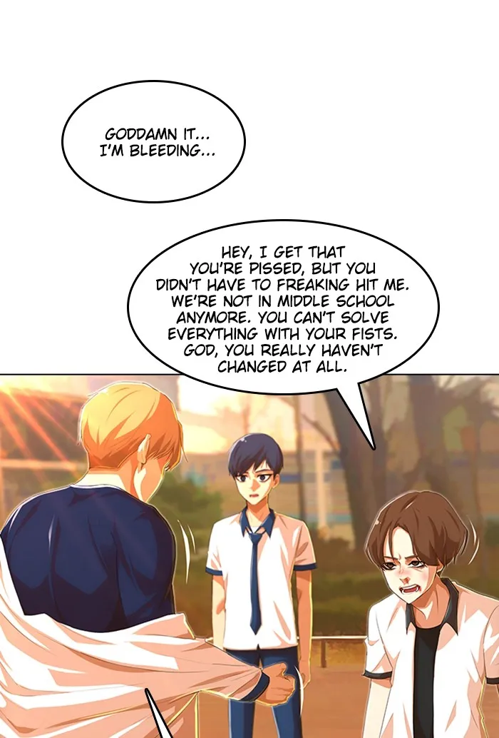 Read Random Chat Manga Online