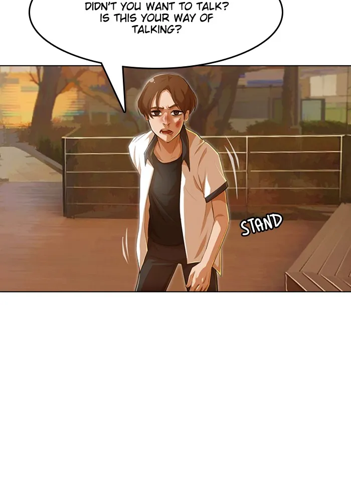 Read Random Chat Manga Online