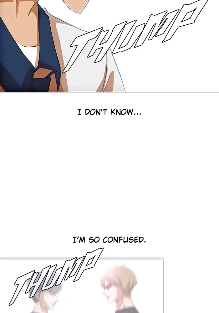 Read Random Chat Manga Online