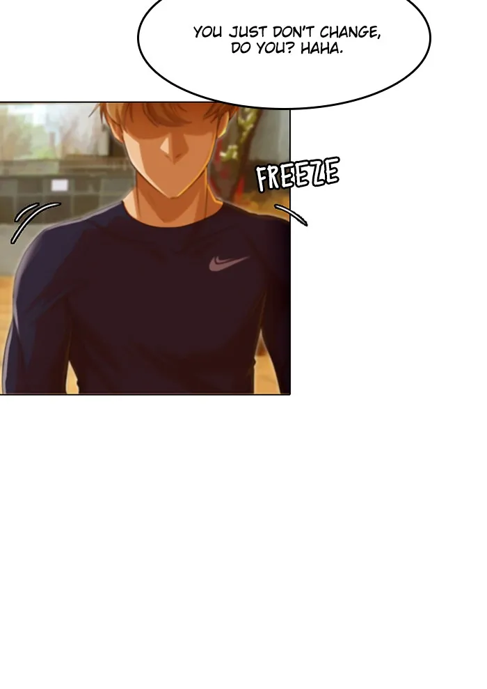 Read Random Chat Manga Online