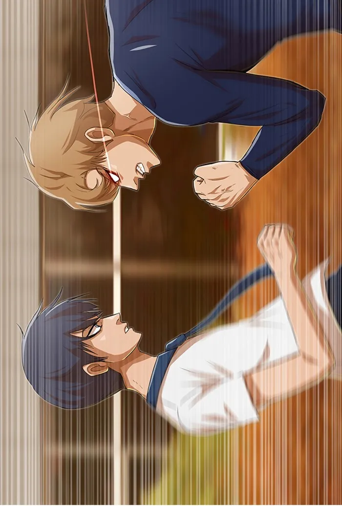 Read Random Chat Manga Online
