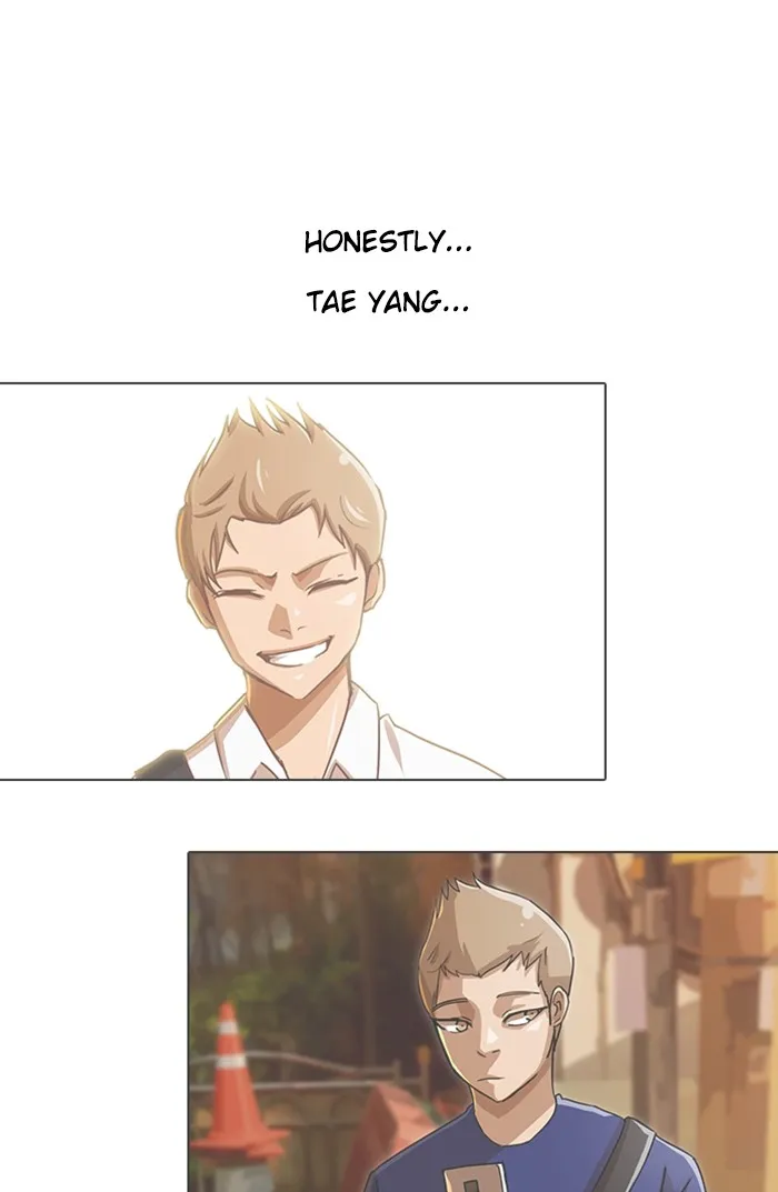 Read Random Chat Manga Online
