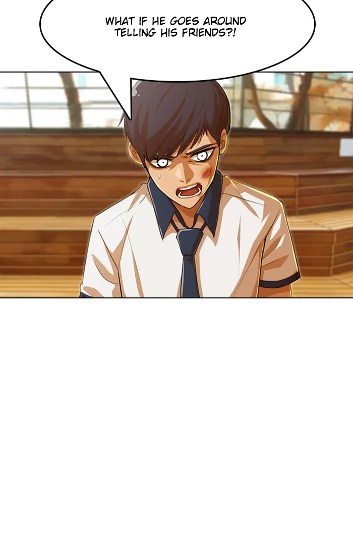Read Random Chat Manga Online