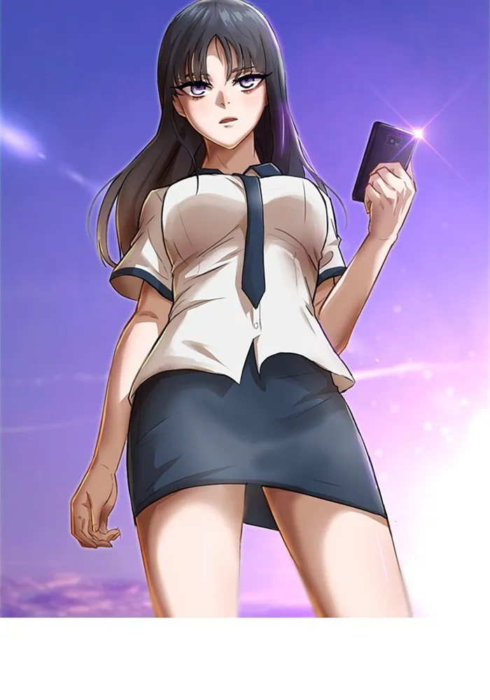 Read Random Chat Manga Online