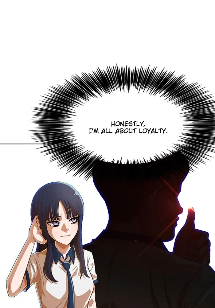 Read Random Chat Manga Online