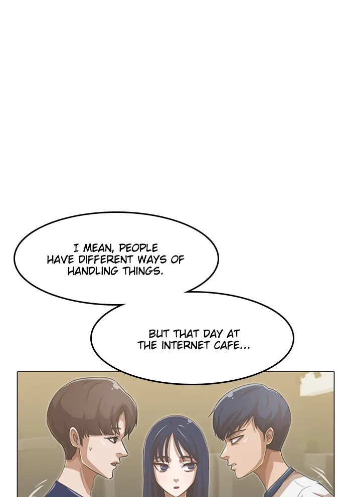 Read Random Chat Manga Online