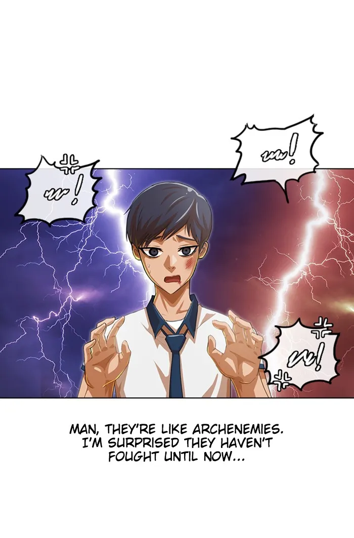 Read Random Chat Manga Online