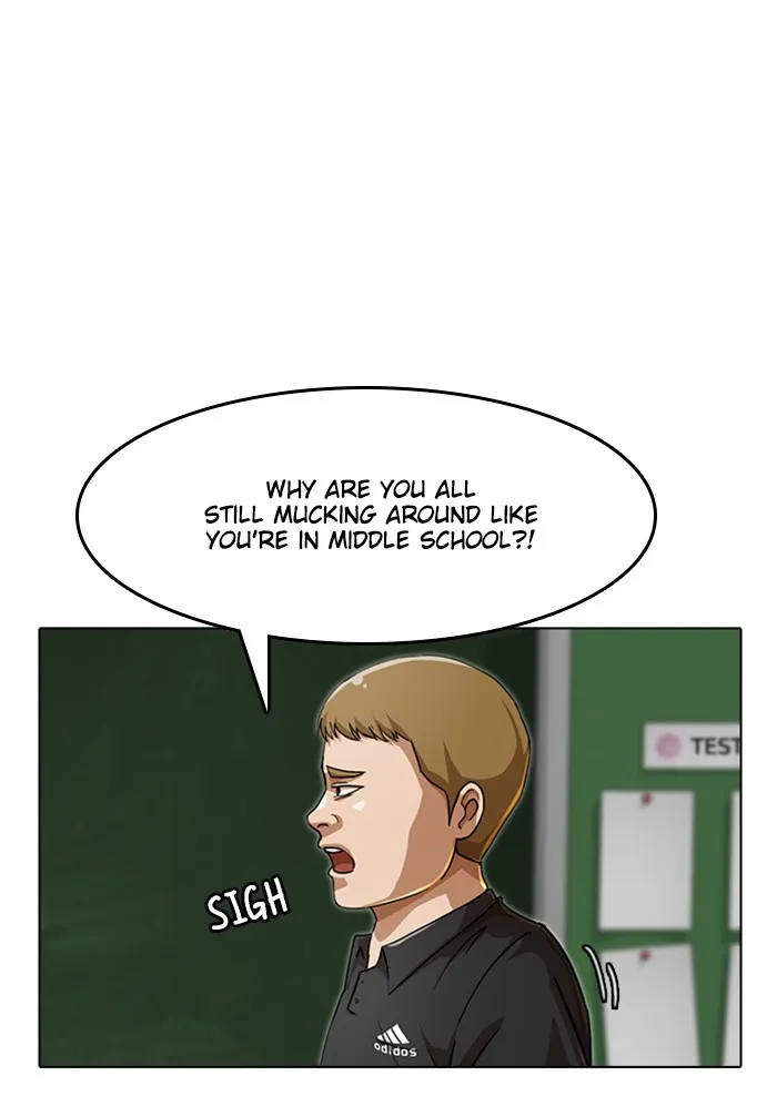 Read Random Chat Manga Online