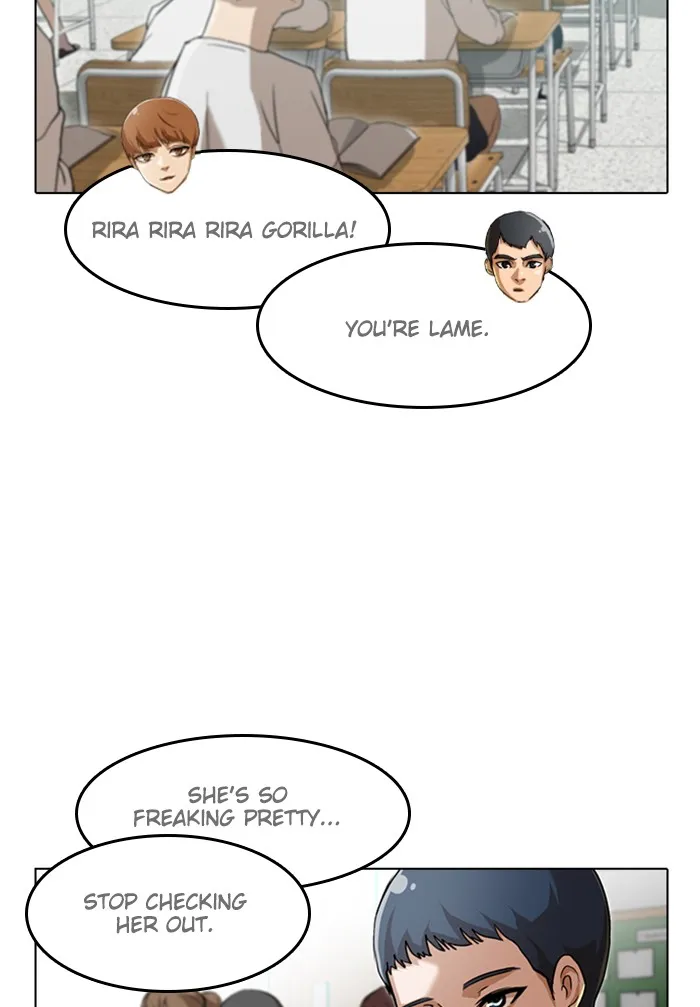 Read Random Chat Manga Online