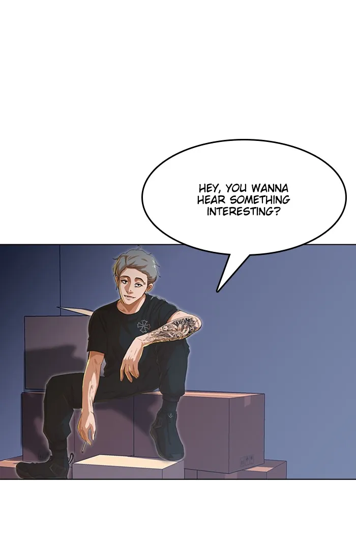 Read Random Chat Manga Online
