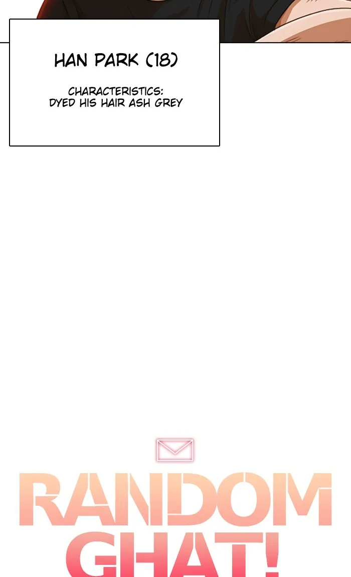 Read Random Chat Manga Online