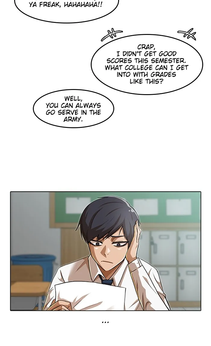 Read Random Chat Manga Online