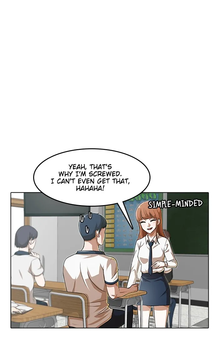 Read Random Chat Manga Online