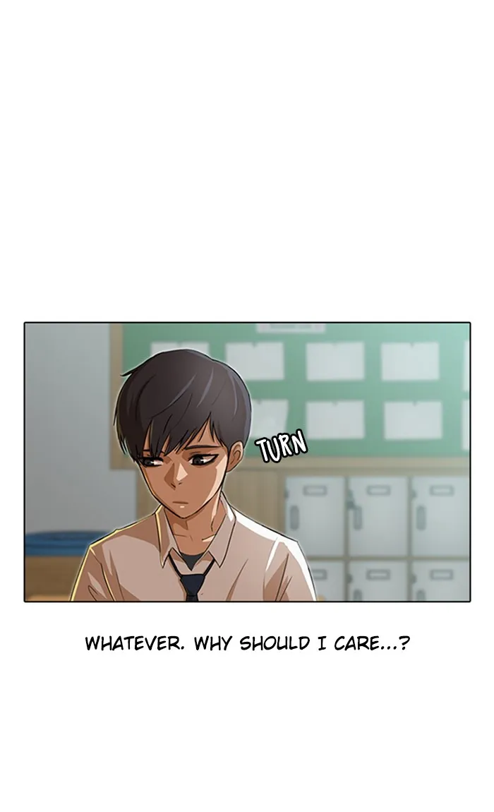 Read Random Chat Manga Online