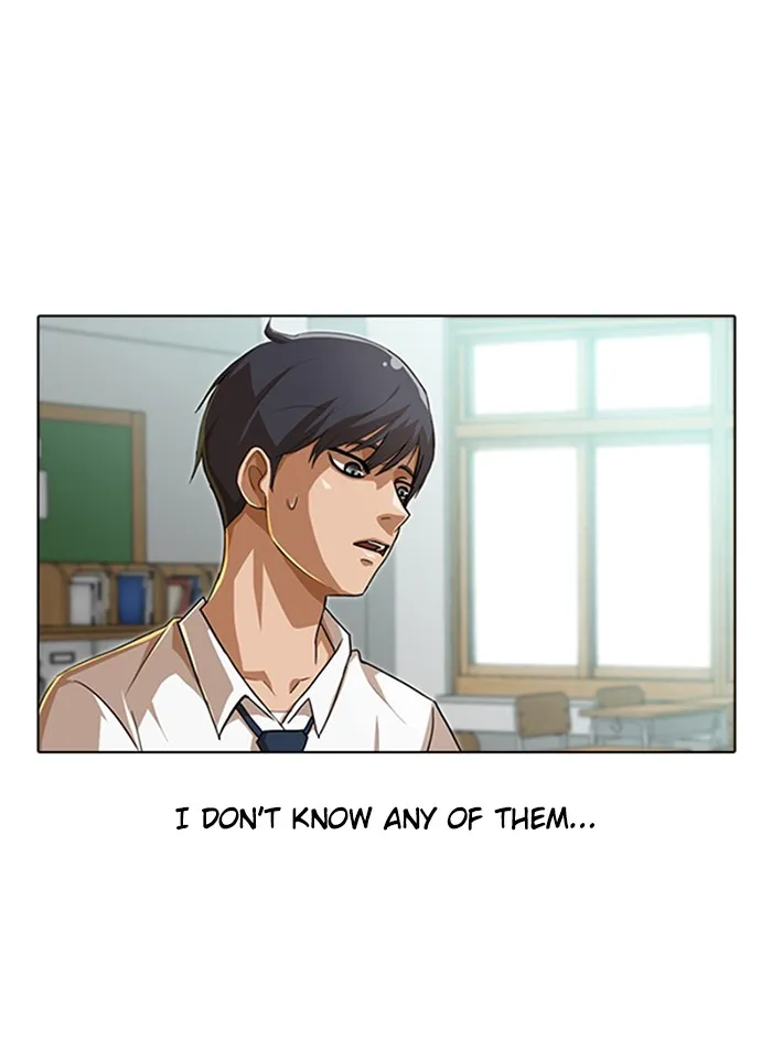 Read Random Chat Manga Online